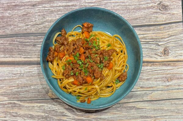 Spaghetti Bolognese