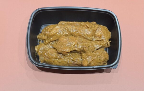 Jerk Marinated Chicken Breast