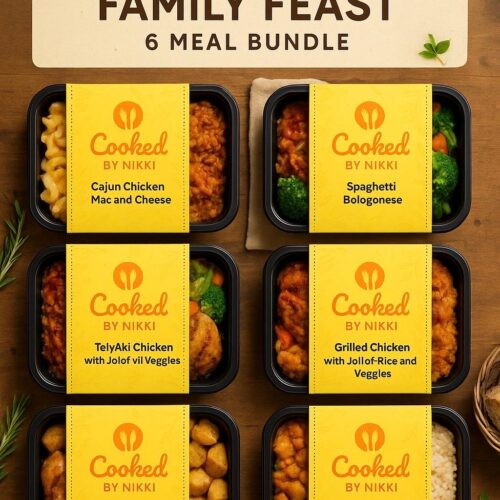 Family Feast