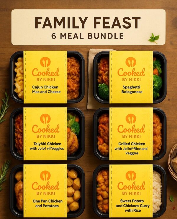Family Feast