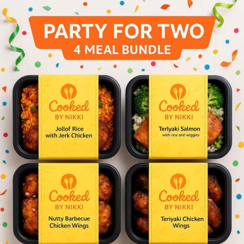 Party for two
