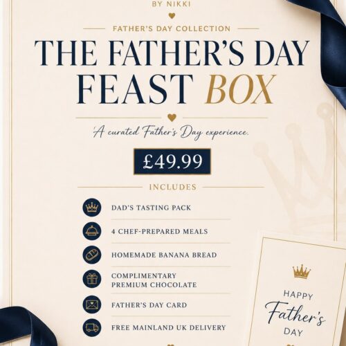 The Father’s Day Feast Box